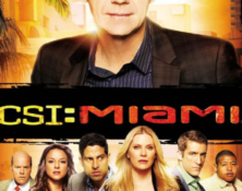 CSI Miami