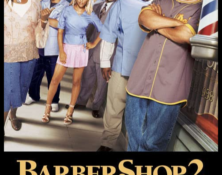 barber Shop