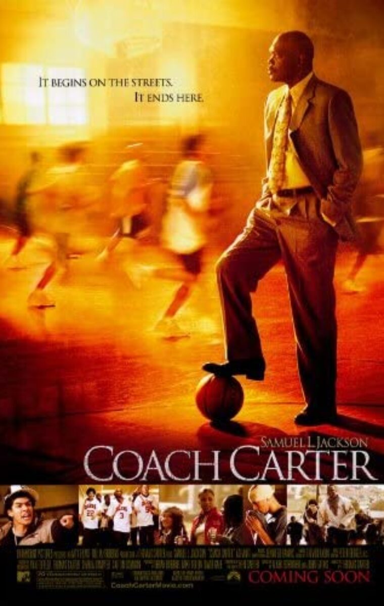 Coach Carter