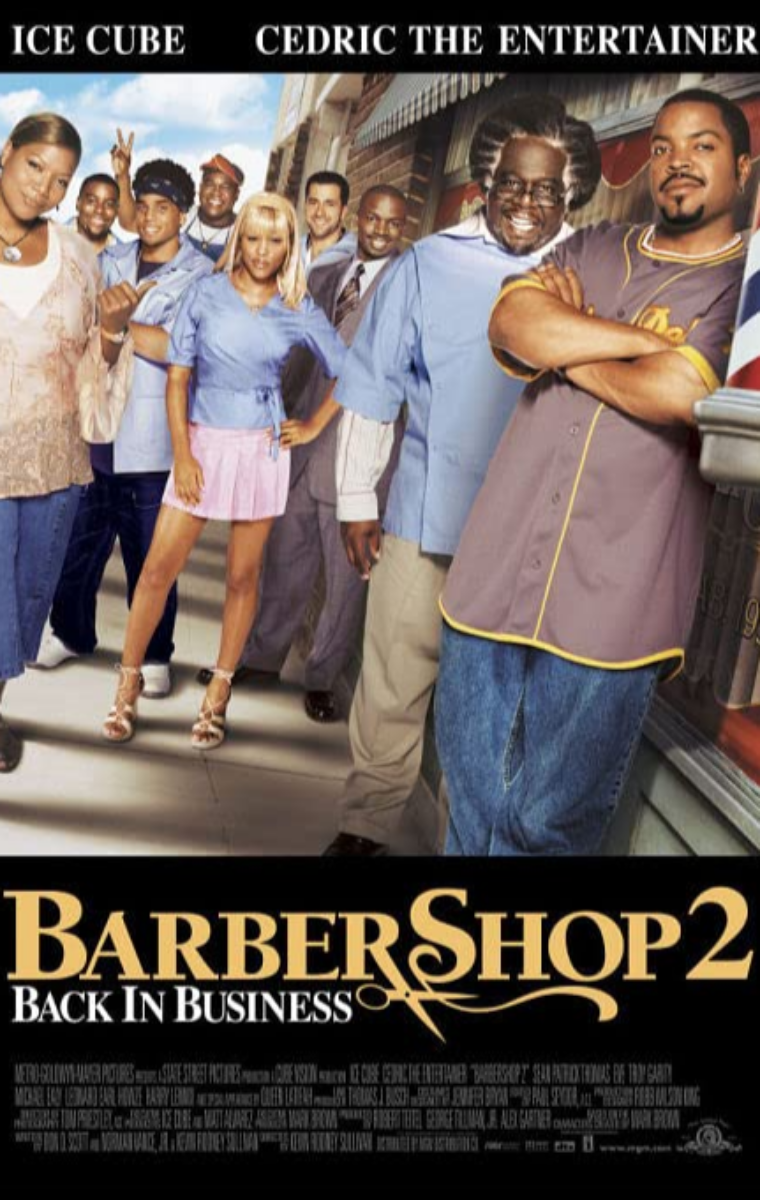 barber Shop