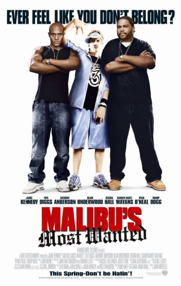 malibu's most wanted