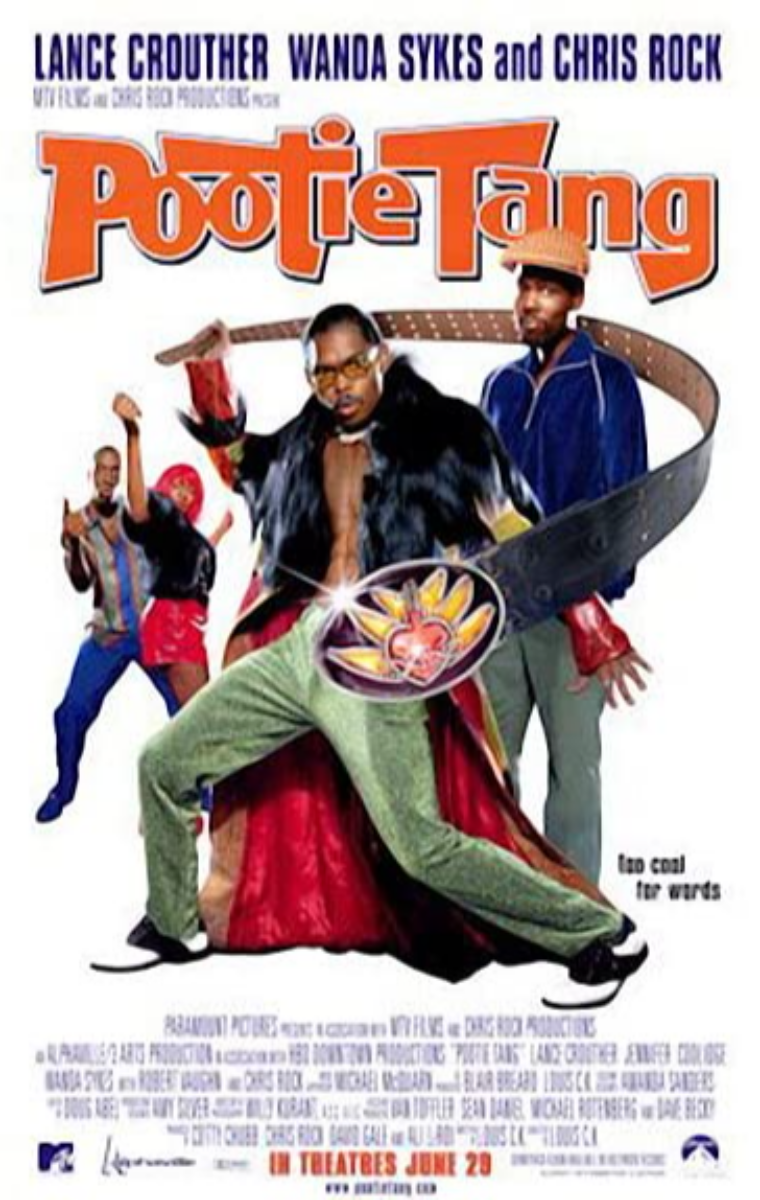 pootie tang