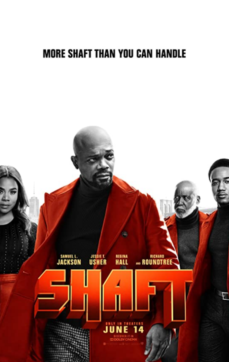 shaft