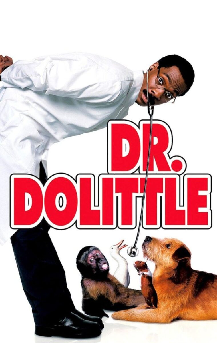 dr. doolittle