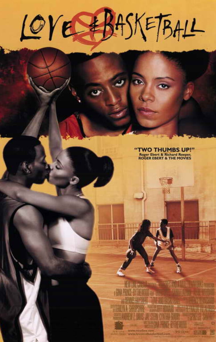 love and Basketball