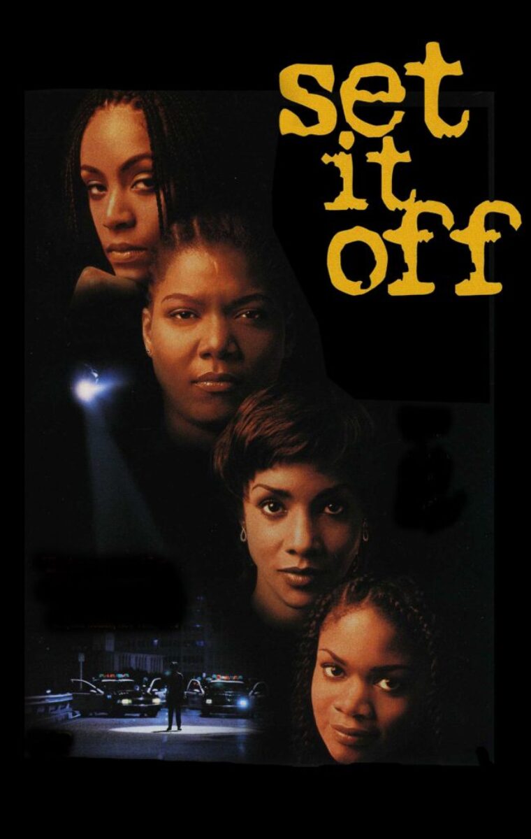 set it off